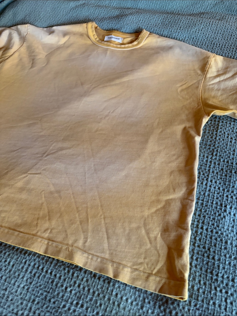 Bare Knuckles Fader Spring Colors Tee 2 pack - Picture 4 of 10